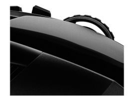 Logitech Wireless Gaming Mouse G903 LIGHTSPEED with HERO 25K sensor - Ratón - diestro y zurdo - óptico - 11 botones - inalámbrico, cableado - 2.4 GHz - receptor inalámbrico USB