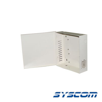 Cabinet for 8-output Power Supply Cabinet for 8-output Power Supply