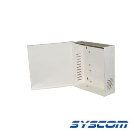 Cabinet for 8-output Power Supply Cabinet for 8-output Power Supply