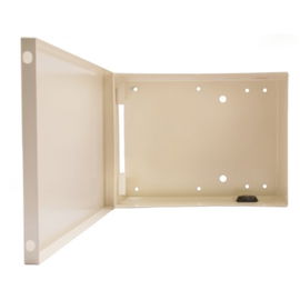 Enclosure for SS20L24V and SAM45012 Enclosure for SS20L24V and SAM45012
