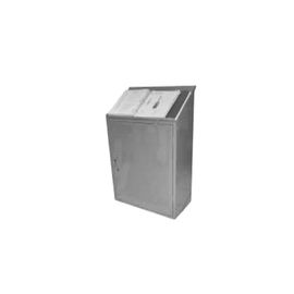 Gabinete para herramienta y documentación. Gabinete para herramienta y documentación.