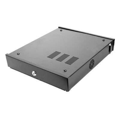 Desktop Cabinet for Videorecorder CDR Series Desktop Cabinet for Videorecorder CDR Series