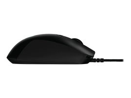 Logitech Gaming Mouse G403 HERO - Ratón - óptico - 6 botones - cableado - USB - negro