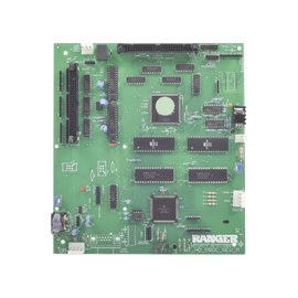 Tarjeta digital para INTELL233Z.
