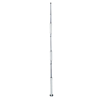 Antena base UHF, Omnidireccional, rango de frecuencia 450 - 470 MHz Antena base UHF, Omnidireccional, rango de frecuencia 450 - 470 MHz