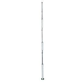 Antena base UHF, Omnidireccional, rango de frecuencia 450 - 470 MHz Antena base UHF, Omnidireccional, rango de frecuencia 450 - 470 MHz