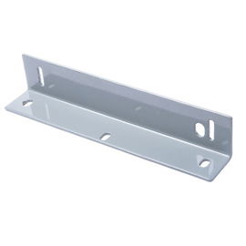 Montaje Tipo L Para Chapa Magnética Mod. 8371 Incluye Tornillos Montaje Tipo L Para Chapa Magnética Mod. 8371 Incluye Tornillos