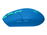 Logitech G G305 - Ratón - óptico - 6 botones - inalámbrico - 2.4 GHz - receptor inalámbrico USB - azul