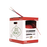 Bobina de 305 metros de alambre  calibre 14 AWG  en 2 hilos, caja REACT , resistente al fuego, color rojo, tipo FPLR- CL2R para sistemas contra incendio o sistemas de evacuación.