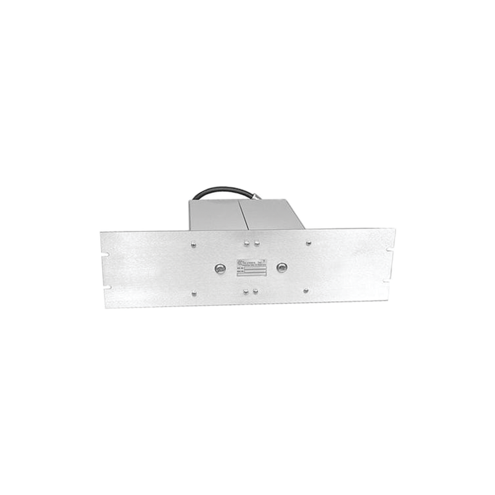 Preselector de 148-174 MHz, 2 Cavidades Cuadradas de 4