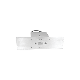 Preselector de 148-174 MHz, 2 Cavidades Cuadradas de 4