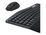 Logitech MK850 Performance - Juego de teclado y ratón - inalámbrico - Bluetooth, 2.4 GHz