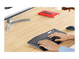Logitech MK850 Performance - Juego de teclado y ratón - inalámbrico - Bluetooth, 2.4 GHz Logitech MK850 Performance - Juego de teclado y ratón - inalámbrico - Bluetooth, 2.4 GHz