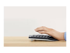 Logitech MK850 Performance - Juego de teclado y ratón - inalámbrico - Bluetooth, 2.4 GHz Logitech MK850 Performance - Juego de teclado y ratón - inalámbrico - Bluetooth, 2.4 GHz