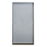 Puerta metálica galvanizada 4' 0