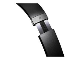 AKG N700NC - Auriculares con diadema con micro - en oreja - Bluetooth - inalámbrico - cancelación de sonido activo - conector de 3,5 mm - aislamiento de ruido