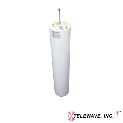 Filtro Cavidad Pasa Banda de 406-512 MHz, 350 Watt, N Hembras.