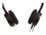 Jabra Evolve 30 II MS stereo - Auricular - en oreja - cableado - USB, conector de 3,5 mm - Certificado para Skype Empresarial