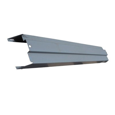 Cabezal galvanizado de 3' 8 Cabezal galvanizado de 3' 8
