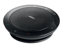 Jabra SPEAK 510 MS - Altavoz de escritorio VoIP - Bluetooth - inalámbrico - USB - Certificado para Skype Empresarial Jabra SPEAK 510 MS - Altavoz de escritorio VoIP - Bluetooth - inalámbrico - USB - Certificado para Skype Empresarial