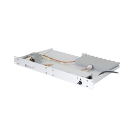 Multiacoplador Compacto, para Rack 19