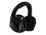 Logitech G533 Wireless Gaming - Auricular - 7.1 canales - tamaño completo - inalámbrico