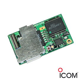 Rolling Voice Scrambler with Up to 1020 (255 codes x 4 groups) Codes. Available in conventional mode only. For ICOM  radios ICF3021/4021, ICF3061/4061, ICF3161/4161/D and ICF5061/6061/D. In Analog mode.