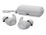 Logitech Jaybird - Headphones - Para Cellular phone - Wireless - 985-000869
