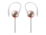 Samsung Level Active EO-BG930 - Auriculares internos con micro - en oreja - montaje encima de la oreja - Bluetooth - inalámbrico - rosa