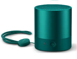 Huawei CM510 - Speakers - Emerald green - 55031187