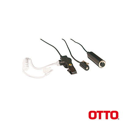 Kit de micrófono-audífono profesional de 3 cables para ICOM ICF3003/4003/3013/4013/3021/4021 Kit de micrófono-audífono profesional de 3 cables para ICOM ICF3003/4003/3013/4013/3021/4021