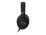 HyperX Cloud Orbit S - Auricular - tamaño completo - cableado - conector de 3,5 mm, USB-C - negro