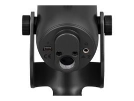 Blue Microphones Yeti - Micrófono - USB - negro