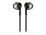 JBL TUNE 205BT - Auriculares internos con micro - en oreja - Bluetooth - inalámbrico - negro