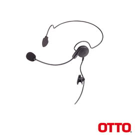 Diadema BREEZE para KENWOOD NX-340/320/420, TK-3230/3000/3402/3312/3360/3170 Diadema BREEZE para KENWOOD NX-340/320/420, TK-3230/3000/3402/3312/3360/3170