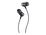 JBL LIVE 100 - Auriculares internos con micro - en oreja - cableado - conector de 3,5 mm - negro