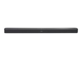 JBL LINK BAR - Barra de sonido - inalámbrico - Ethernet, Fast Ethernet, Wi-Fi, Bluetooth - 2 vías