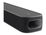 JBL LINK BAR - Barra de sonido - inalámbrico - Ethernet, Fast Ethernet, Wi-Fi, Bluetooth - 2 vías