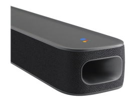JBL LINK BAR - Barra de sonido - inalámbrico - Ethernet, Fast Ethernet, Wi-Fi, Bluetooth - 2 vías JBL LINK BAR - Barra de sonido - inalámbrico - Ethernet, Fast Ethernet, Wi-Fi, Bluetooth - 2 vías
