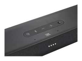 JBL LINK BAR - Barra de sonido - inalámbrico - Ethernet, Fast Ethernet, Wi-Fi, Bluetooth - 2 vías JBL LINK BAR - Barra de sonido - inalámbrico - Ethernet, Fast Ethernet, Wi-Fi, Bluetooth - 2 vías