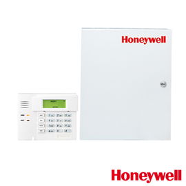 Alarm Control Panel of 48 Zones with Keypad 6150RF