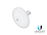 NanoBeam airMAX M5 CPE, hasta 150 Mbps, 5 GHz (5150 - 5875 MHz) con antena integrada de 16 dBi