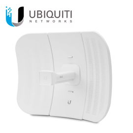 LiteBeam airMAX M5 CPE hasta 100 Mbps, 5 GHz (5150 - 5875 MHz) con antena integrada de 23 dBi