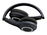 Logitech H600 - Auricular - en oreja - 2,4 GHz - inalámbrico