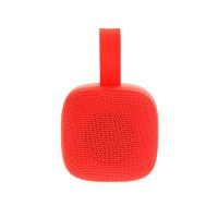 Xtech XTS-614 - Speakers - Coral red - BT 5W IPX-6 TWS