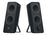 Logitech Z207 Bluetooth Computer Speakers - Altavoces - para PC - canal 2.0 - inalámbrico - Bluetooth - 5 vatios (Total) - negro