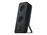 Logitech Z207 Bluetooth Computer Speakers - Altavoces - para PC - canal 2.0 - inalámbrico - Bluetooth - 5 vatios (Total) - negro
