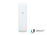 NanoStation airMAX M2 CPE,  hasta 150 Mbps, frecuencia 2 GHz (2412-2462 MHz) con antena integrada de 11 dBi