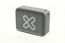 Klip Xtreme Port TWS KBS-025 - Altavoz - Gris - Resistente al agua hasta 20 horas IPX7