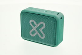 Klip Xtreme Port TWS KBS-025 - Altavoz - Verde - Resistente al agua durante 20 horas IPX7